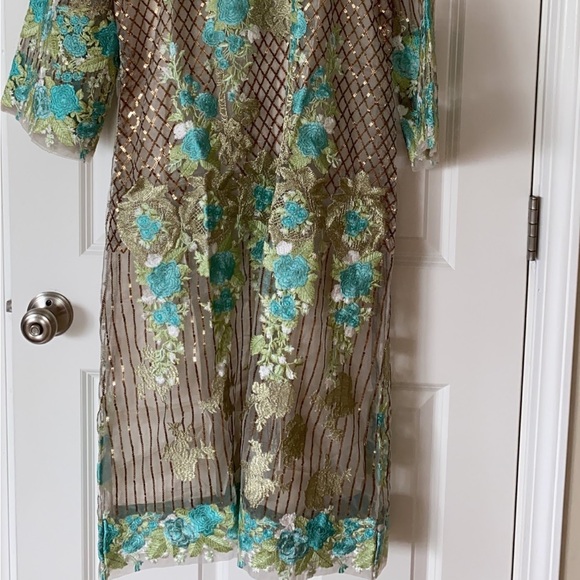 Salwar Kameez - Picture 3 of 10